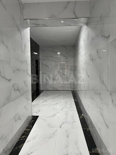 Satılır 3 otaqlı yeni tikili 110 m², Azadlıq Prospekti m., photo 3 from 19