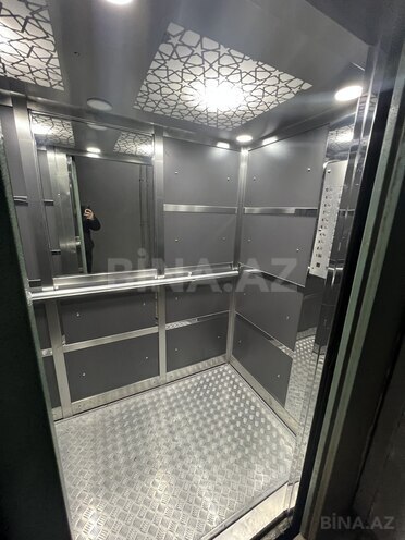 Satılır 3 otaqlı yeni tikili 110 m², Azadlıq Prospekti m., photo 5 from 19