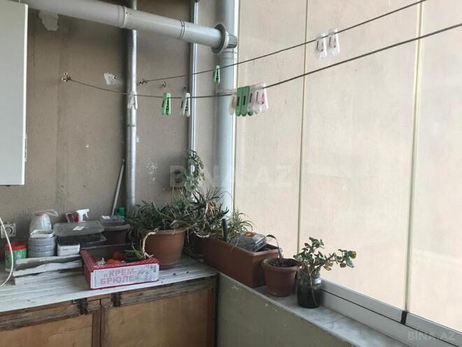 Satılır 3 otaqlı yeni tikili 110 m², Azadlıq Prospekti m., photo 16 from 19