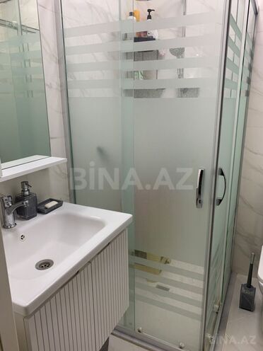 Продаётся 2-комн. новостройка 60 м², м. Шах Исмаил Хатаи, photo 9 from 13