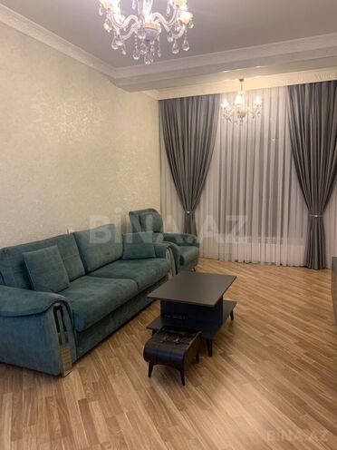 Продаётся 2-комн. новостройка 60 м², м. Шах Исмаил Хатаи, photo 4 from 13