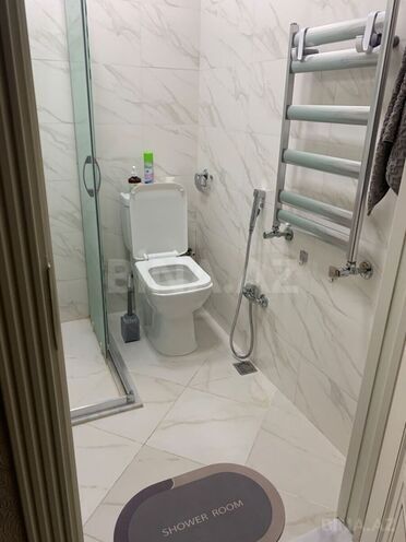 Продаётся 2-комн. новостройка 60 м², м. Шах Исмаил Хатаи, photo 11 from 13