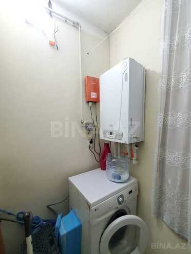 Satılır 3 otaqlı köhnə tikili 70 m², Əhmədli m., photo 24 from 31