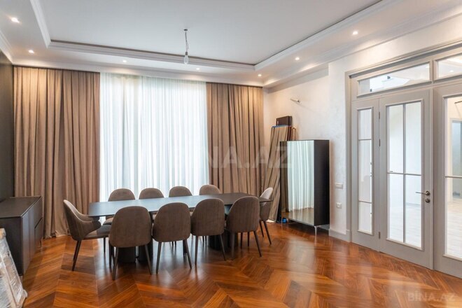 Продаётся 6-комн. дом/дача 750 м², пос. Бильгях, photo 22 from 32