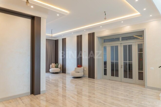 Продаётся 6-комн. дом/дача 750 м², пос. Бильгях, photo 24 from 32