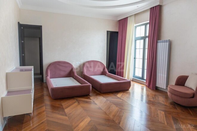 Продаётся 6-комн. дом/дача 750 м², пос. Бильгях, photo 31 from 32