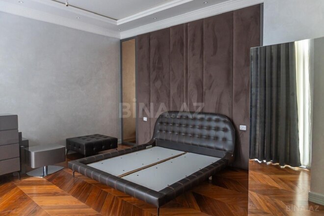 Продаётся 6-комн. дом/дача 750 м², пос. Бильгях, photo 14 from 32