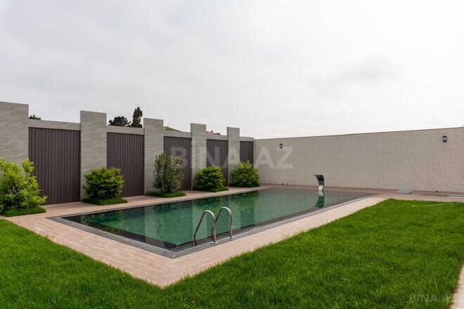 Продаётся 6-комн. дом/дача 750 м², пос. Бильгях, photo 26 from 32