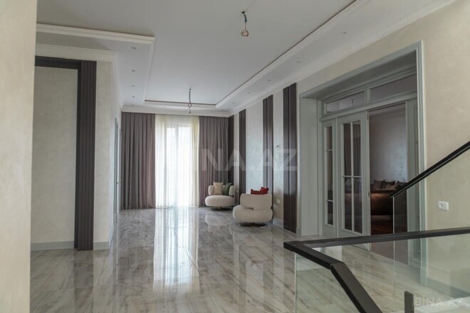 Продаётся 6-комн. дом/дача 750 м², пос. Бильгях, photo 10 from 32
