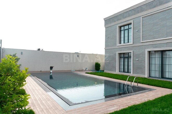Продаётся 6-комн. дом/дача 750 м², пос. Бильгях, photo 6 from 32