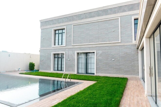 Продаётся 6-комн. дом/дача 750 м², пос. Бильгях, photo 5 from 32