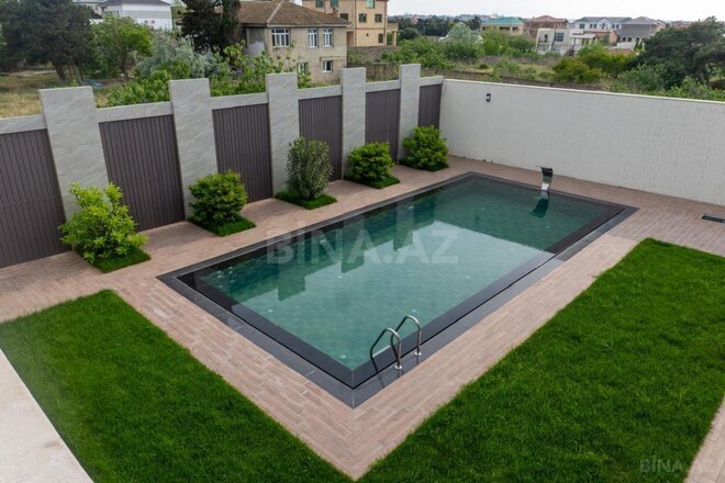 Продаётся 6-комн. дом/дача 750 м², пос. Бильгях, photo 19 from 32