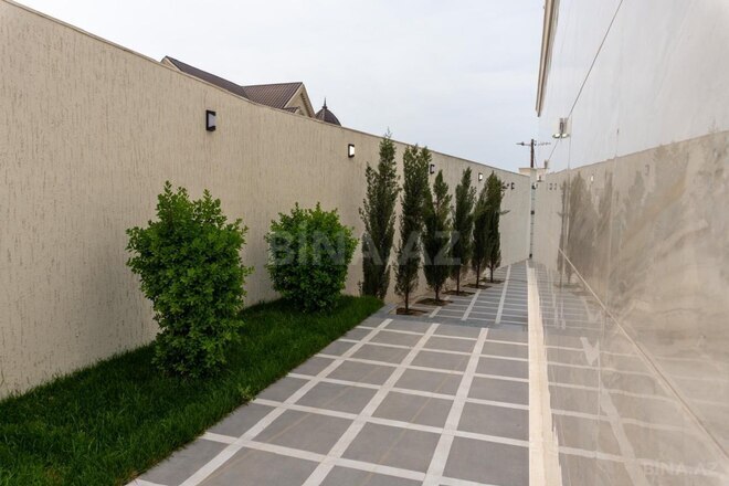 Продаётся 6-комн. дом/дача 750 м², пос. Бильгях, photo 27 from 32