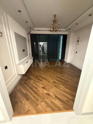 Satılır 3 otaqlı yeni tikili 95 m², Neftçilər m., photo 23 from 26