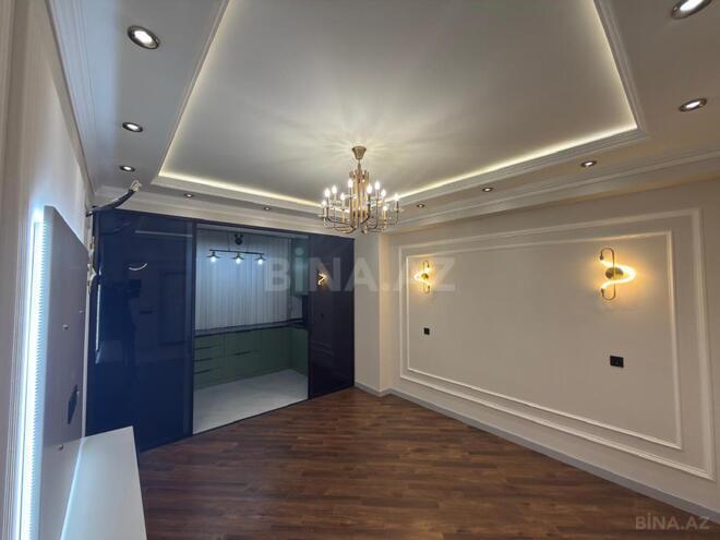 Satılır 3 otaqlı yeni tikili 95 m², Neftçilər m., photo 4 from 26