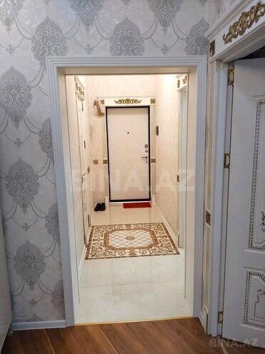 Satılır 3 otaqlı yeni tikili 100 m², Nəsimi r., photo 7 from 12