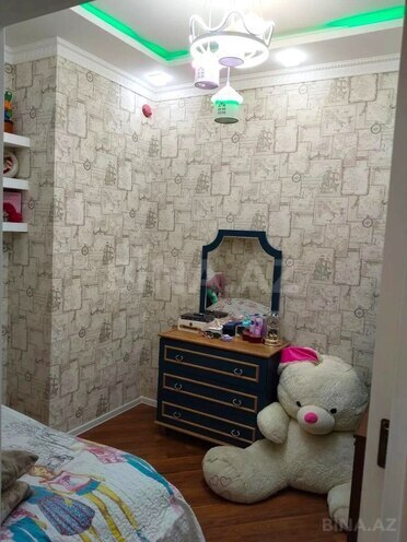 Satılır 3 otaqlı yeni tikili 100 m², Nəsimi r., photo 6 from 12