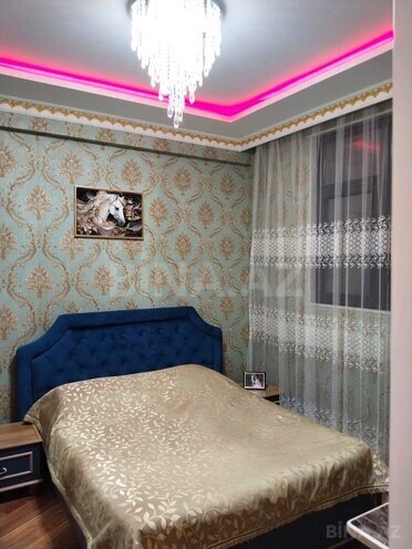 Satılır 3 otaqlı yeni tikili 100 m², Nəsimi r., photo 5 from 12