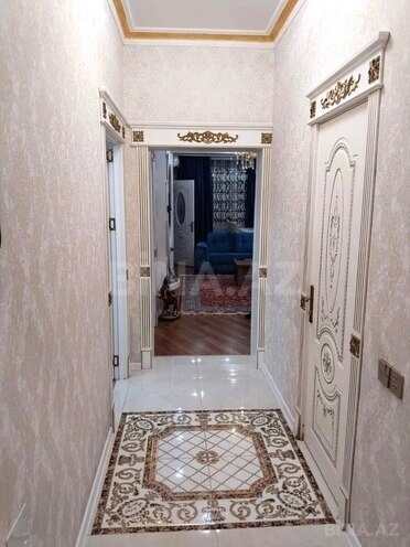 Satılır 3 otaqlı yeni tikili 100 m², Nəsimi r., photo 4 from 12