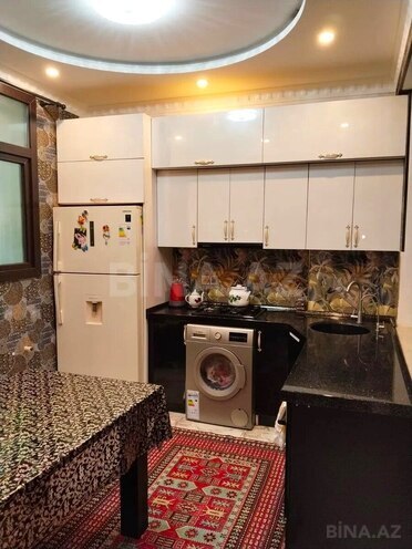 Satılır 3 otaqlı yeni tikili 100 m², Nəsimi r., photo 8 from 12