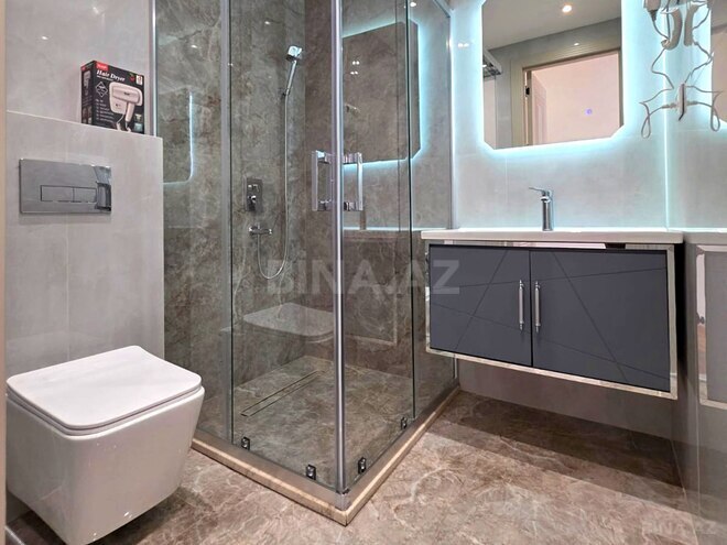 Продаётся 3-комн. новостройка 128 м², м. Ази Асланов, photo 6 from 14