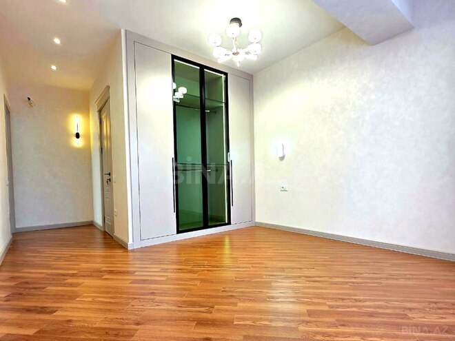 Продаётся 3-комн. новостройка 128 м², м. Ази Асланов, photo 10 from 14