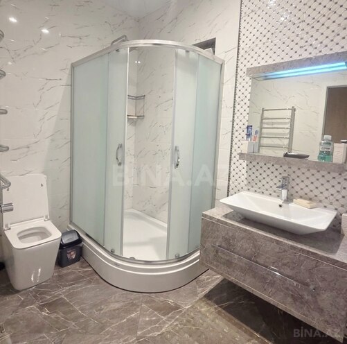 Satılır 11 otaqlı həyət evi/bağ evi 480 m², Nəsimi m., photo 10 from 25