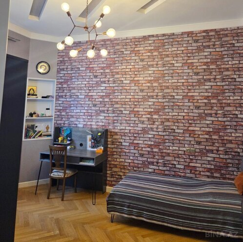 Satılır 11 otaqlı həyət evi/bağ evi 480 m², Nəsimi m., photo 11 from 25