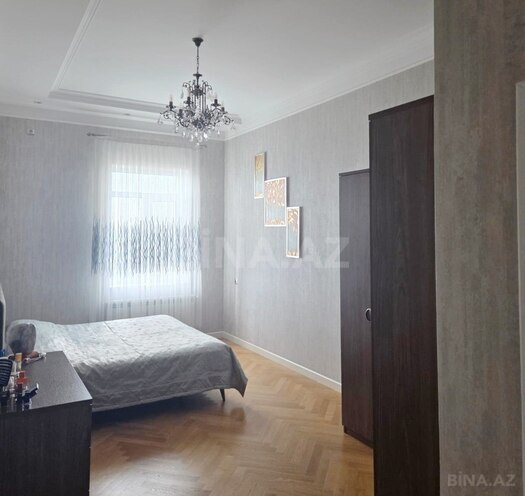 Satılır 11 otaqlı həyət evi/bağ evi 480 m², Nəsimi m., photo 12 from 25