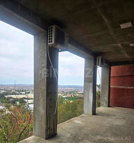 Satılır 11 otaqlı həyət evi/bağ evi 480 m², Nəsimi m., photo 14 from 25