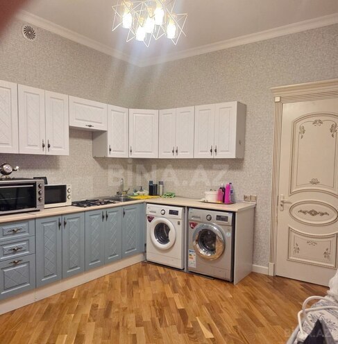 Satılır 11 otaqlı həyət evi/bağ evi 480 m², Nəsimi m., photo 19 from 25