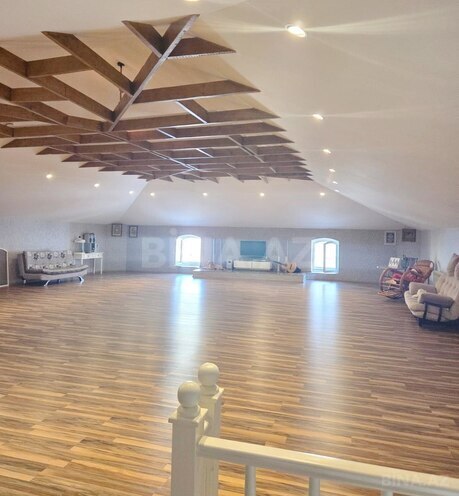 Satılır 11 otaqlı həyət evi/bağ evi 480 m², Nəsimi m., photo 13 from 25