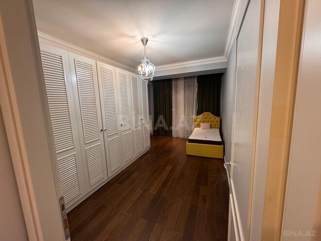 Сдаётся 3-комн. новостройка 92 м², м. Ичеришехер, photo 7 from 10