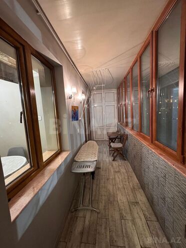 Сдаётся 3-комн. новостройка 92 м², м. Ичеришехер, photo 9 from 10