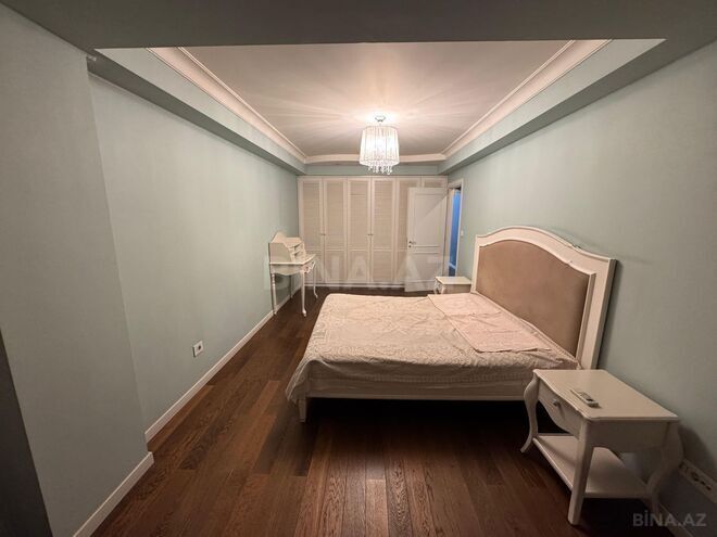 Сдаётся 3-комн. новостройка 92 м², м. Ичеришехер, photo 6 from 10