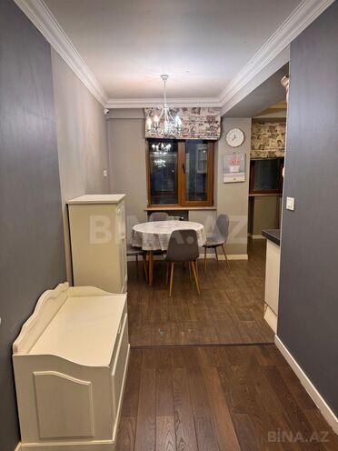 Сдаётся 3-комн. новостройка 92 м², м. Ичеришехер, photo 4 from 10