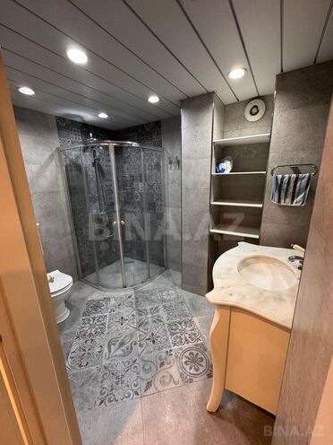 Сдаётся 3-комн. новостройка 92 м², м. Ичеришехер, photo 8 from 10