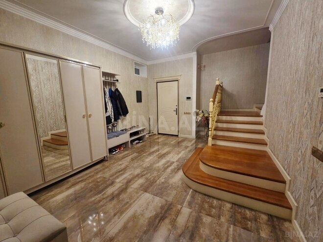 Satılır 11 otaqlı həyət evi/bağ evi 480 m², Nəsimi m., photo 20 from 25