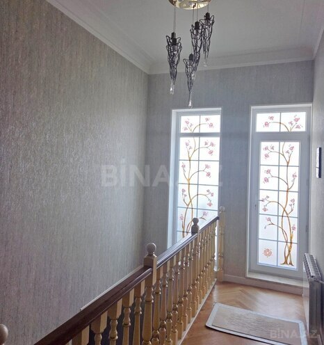 Satılır 11 otaqlı həyət evi/bağ evi 480 m², Nəsimi m., photo 23 from 25