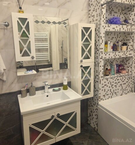 Satılır 11 otaqlı həyət evi/bağ evi 480 m², Nəsimi m., photo 24 from 25