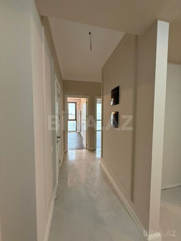 Satılır 4 otaqlı yeni tikili 128 m², Ulduz m., photo 8 from 13