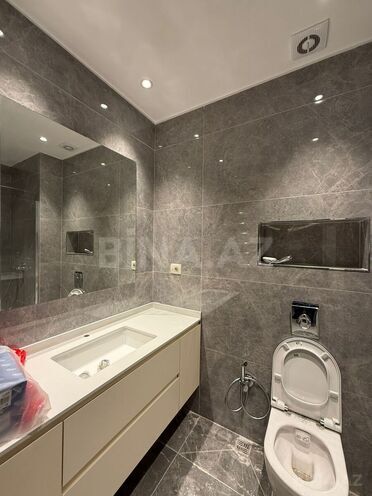 Satılır 4 otaqlı yeni tikili 128 m², Ulduz m., photo 12 from 13