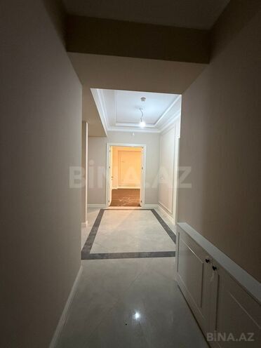 Satılır 4 otaqlı yeni tikili 128 m², Ulduz m., photo 9 from 13
