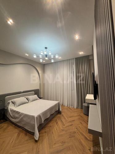 İcarəyə verilir 2 otaqlı yeni tikili 80 m², İçəri Şəhər m., photo 8 from 14