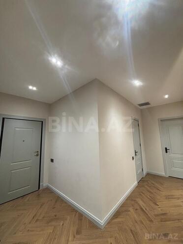 İcarəyə verilir 2 otaqlı yeni tikili 80 m², İçəri Şəhər m., photo 13 from 14