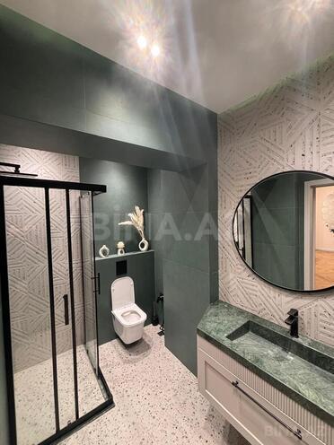 İcarəyə verilir 2 otaqlı yeni tikili 80 m², İçəri Şəhər m., photo 11 from 14