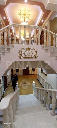 Продаётся 8-комн. дом/дача 650 м², Бинагадинский р., photo 6 from 32