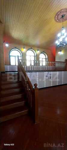 Продаётся 8-комн. дом/дача 650 м², Бинагадинский р., photo 24 from 32