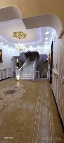 Продаётся 8-комн. дом/дача 650 м², Бинагадинский р., photo 13 from 32