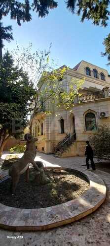 Продаётся 8-комн. дом/дача 650 м², Бинагадинский р., photo 31 from 32